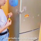 Child Safety Fridge Lock