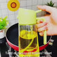 2-in-1 Oil Spray Bottle