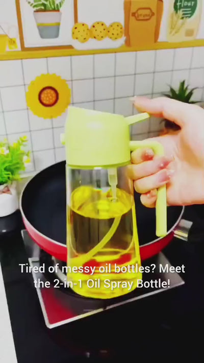 Kitchen accessories