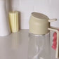 2-in-1 Oil Spray Bottle